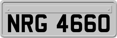 NRG4660
