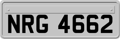 NRG4662