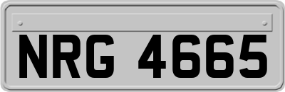 NRG4665