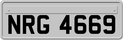 NRG4669