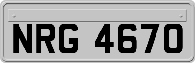 NRG4670