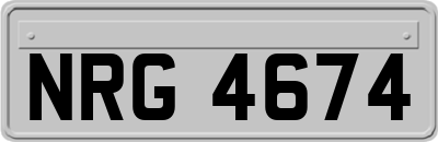 NRG4674