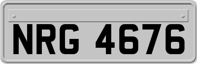 NRG4676
