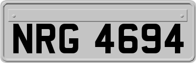 NRG4694