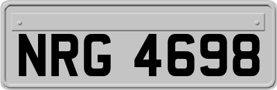 NRG4698