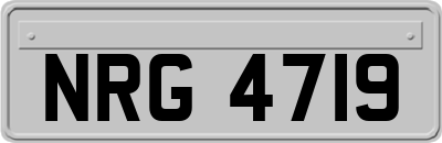 NRG4719