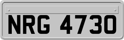 NRG4730