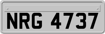 NRG4737