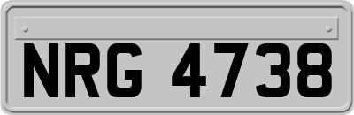 NRG4738