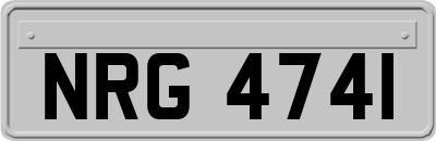 NRG4741