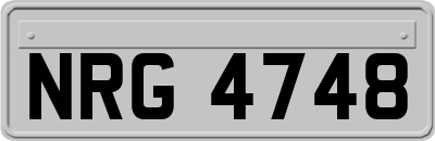 NRG4748
