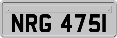 NRG4751