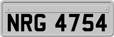 NRG4754