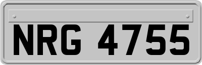 NRG4755