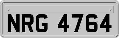 NRG4764