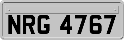 NRG4767