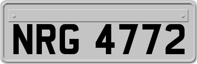 NRG4772