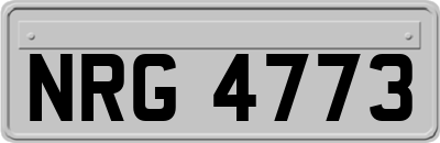 NRG4773