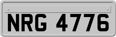 NRG4776