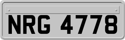 NRG4778