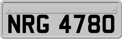 NRG4780
