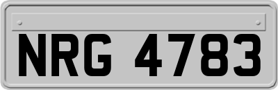 NRG4783