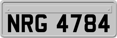NRG4784