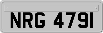 NRG4791