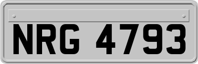 NRG4793