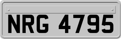 NRG4795