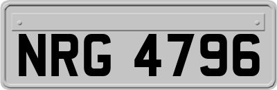 NRG4796