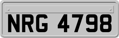 NRG4798