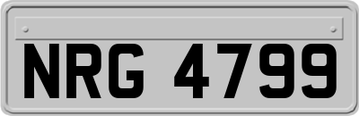 NRG4799