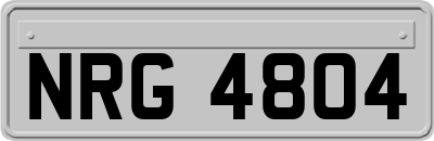 NRG4804