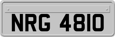 NRG4810