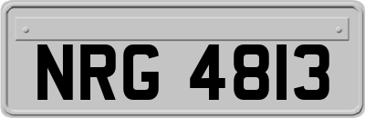 NRG4813