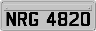NRG4820