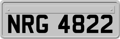 NRG4822