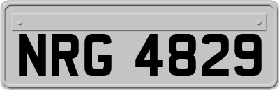 NRG4829