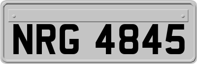 NRG4845