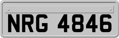 NRG4846