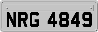 NRG4849
