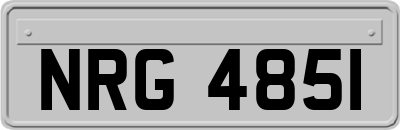 NRG4851