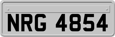 NRG4854