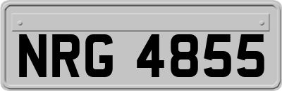 NRG4855