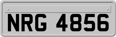 NRG4856