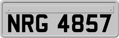 NRG4857