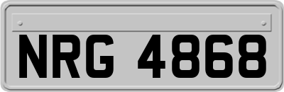 NRG4868