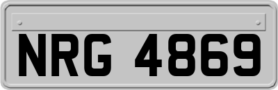 NRG4869