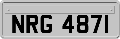 NRG4871